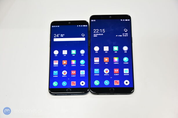 Meizu 15