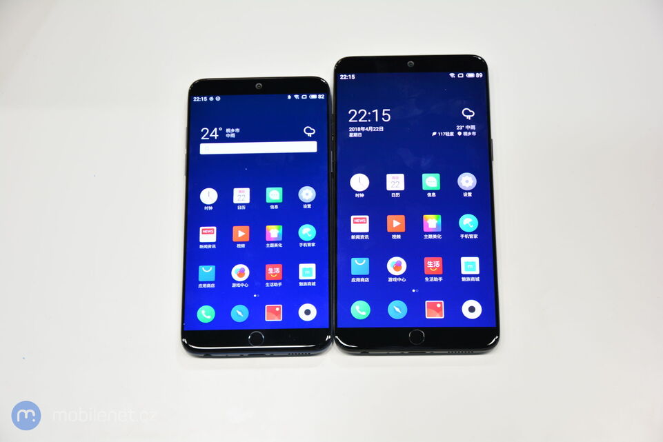 Meizu 15