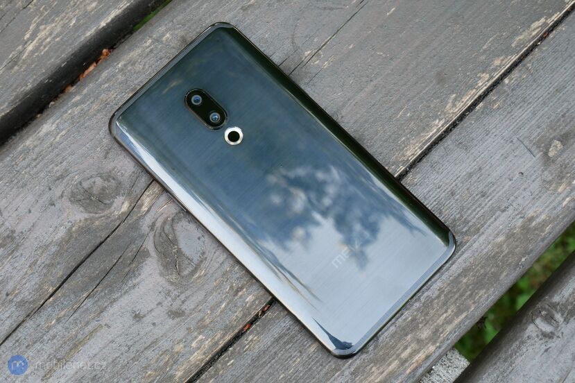 Meizu 15