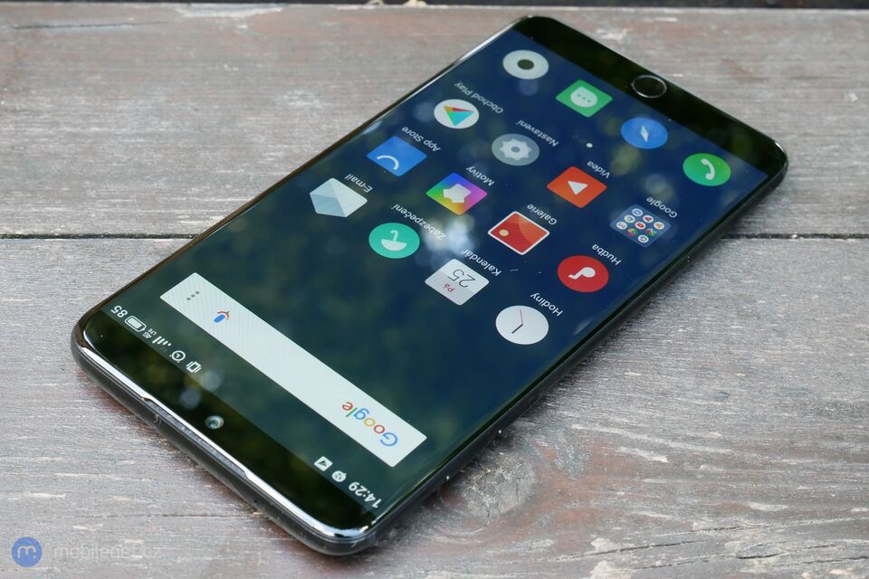 Meizu 15