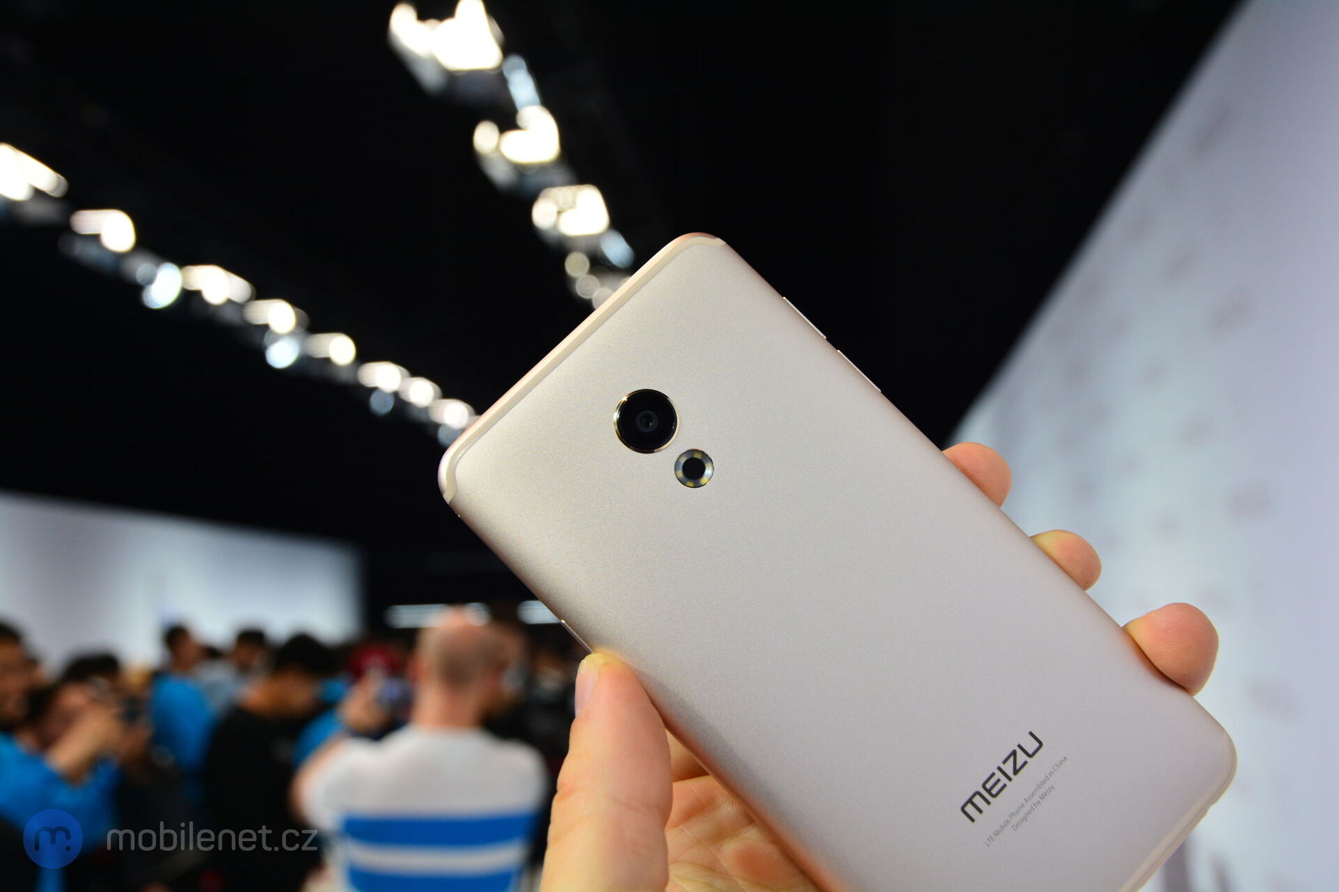 Meizu 15 Lite
