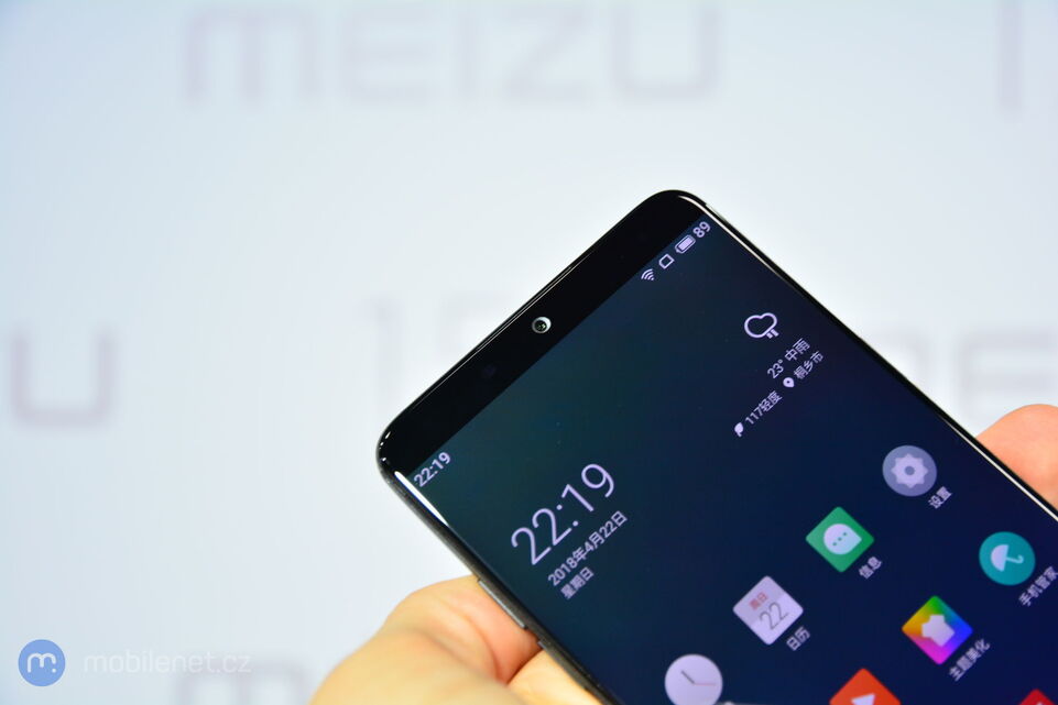 Meizu 15 Plus