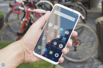 Meizu 16