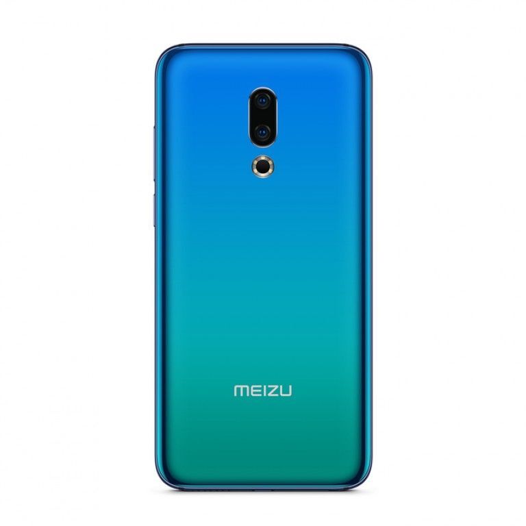 Meizu 16