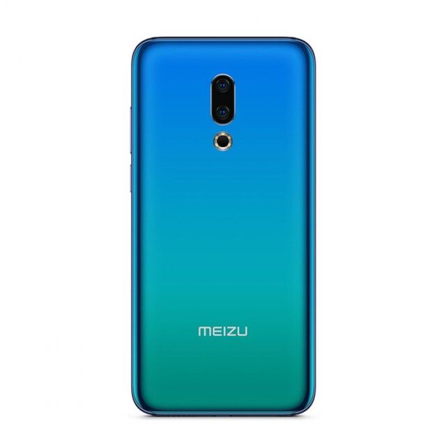 Meizu 16