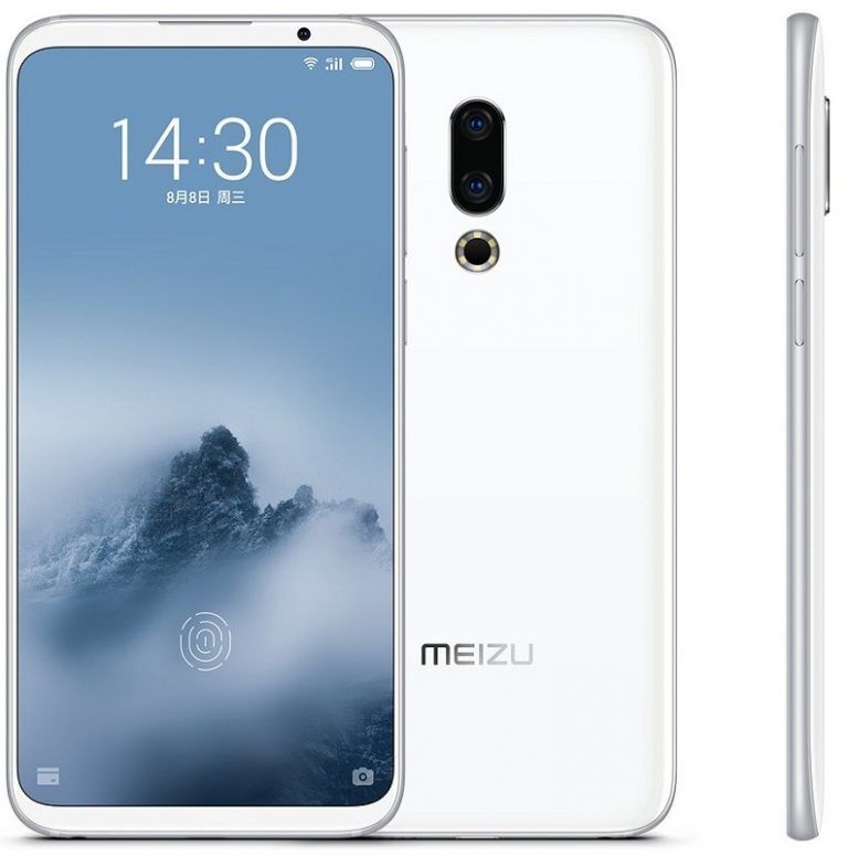 Meizu 16 Plus