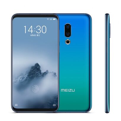 Meizu 16 Plus