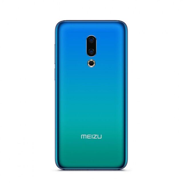 Meizu 16 Plus
