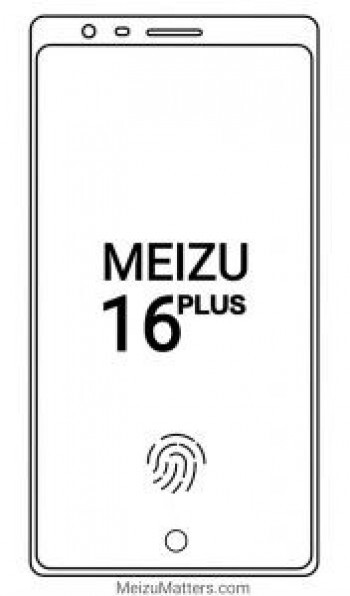 Meizu 16 Pro