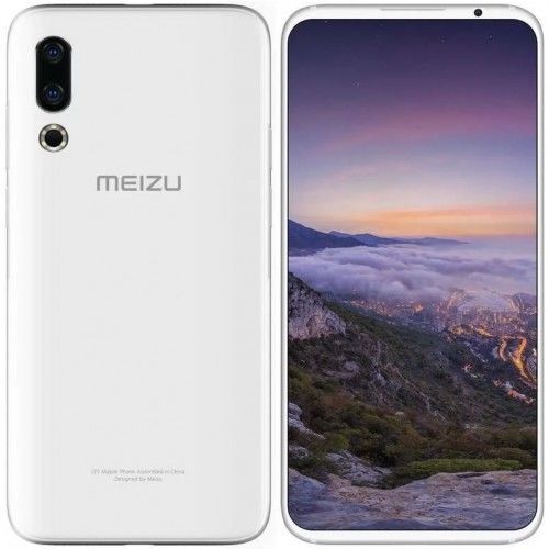 Meizu 16s
