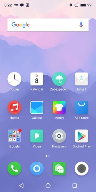 Meizu 16th