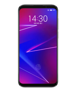 Meizu 16X