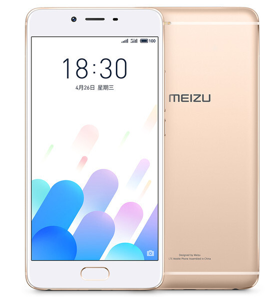 Meizu E2