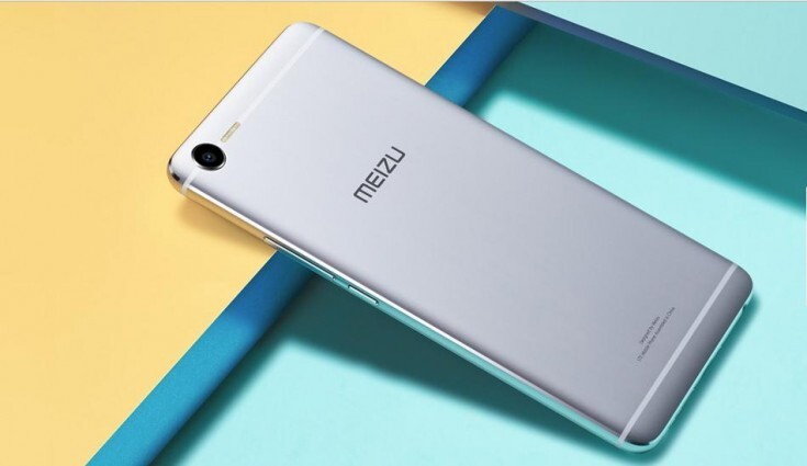 Meizu E2