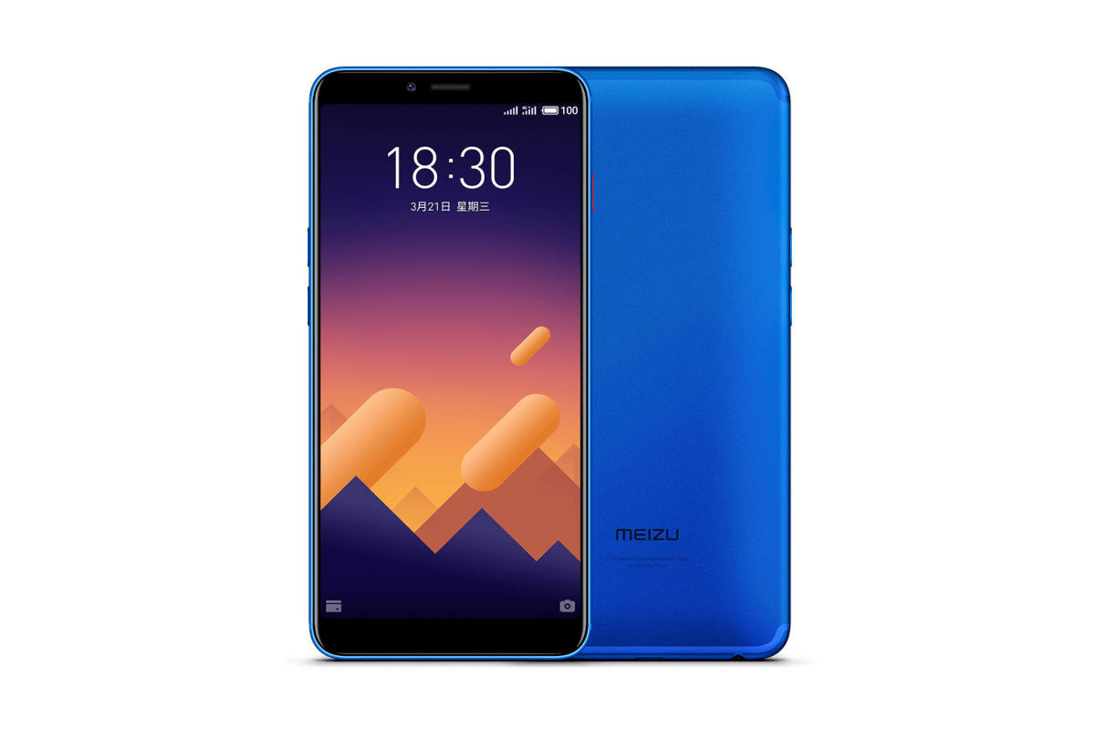 Meizu E3