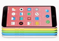 Meizu M1 Note