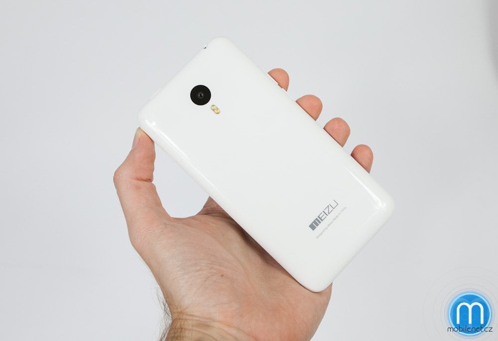 Meizu M1 Note