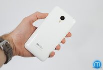 Meizu M1 Note
