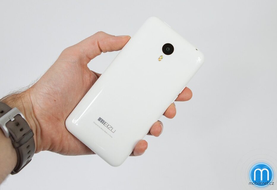 Meizu M1 Note