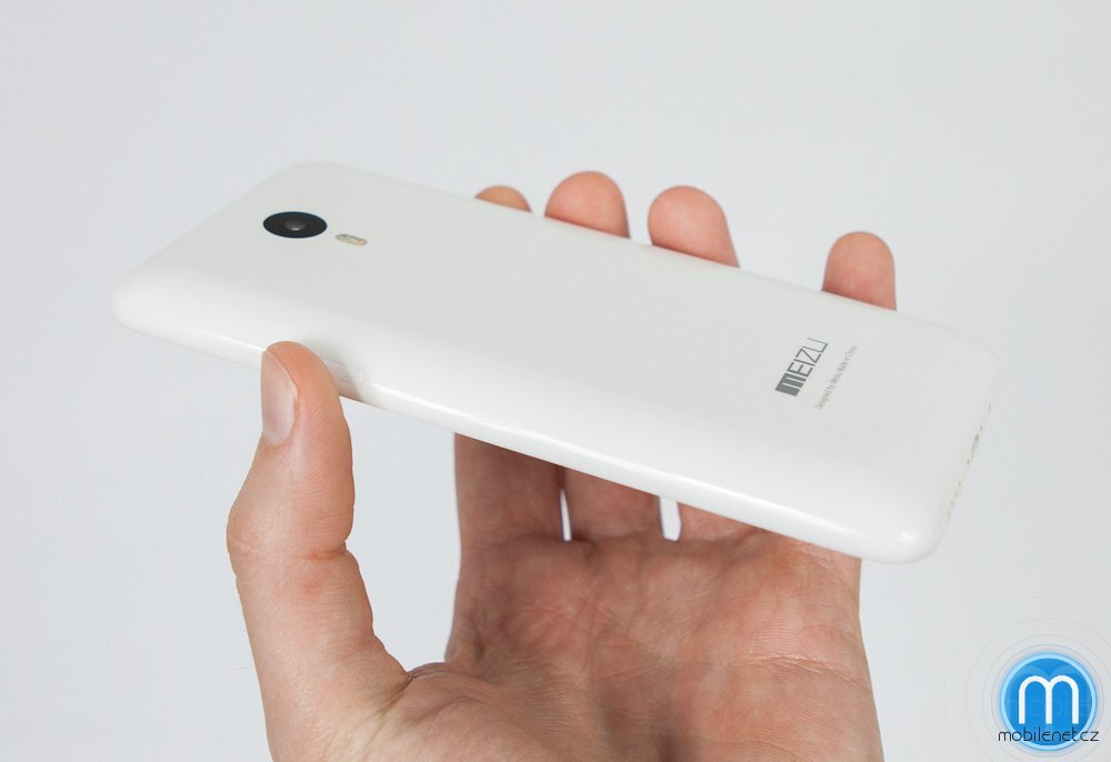 Meizu M1 Note