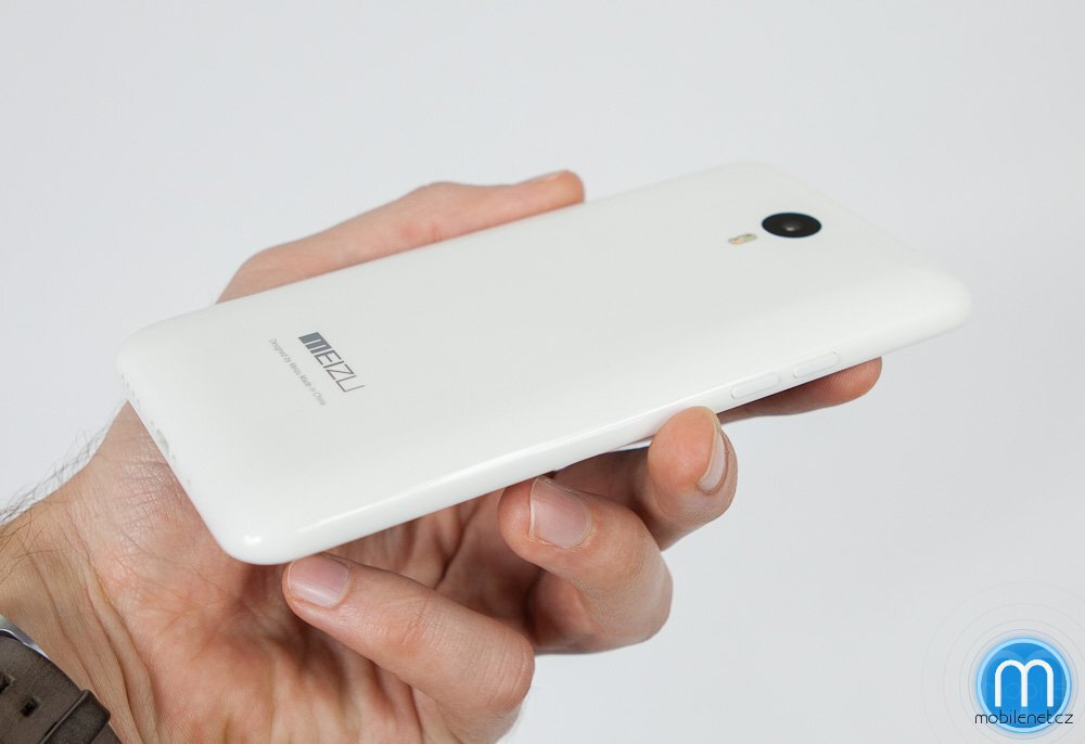 Meizu M1 Note