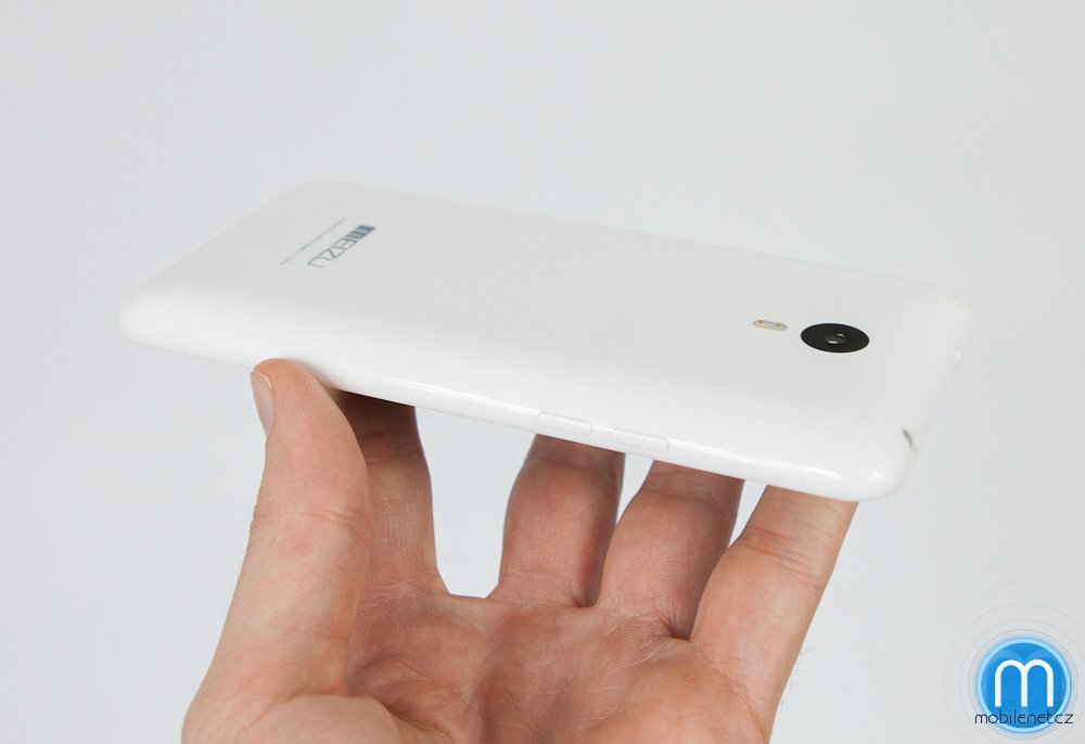 Meizu M1 Note