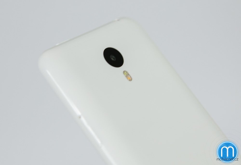 Meizu M1 Note