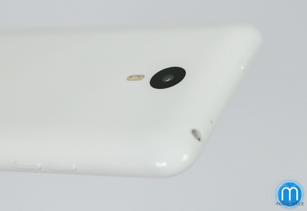 Meizu M1 Note