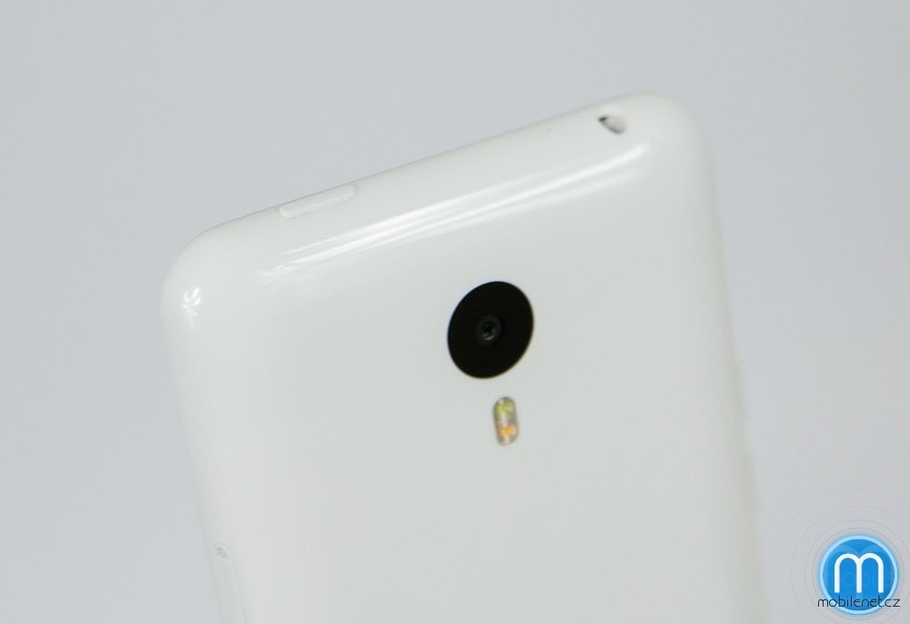 Meizu M1 Note