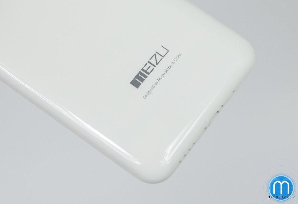 Meizu M1 Note