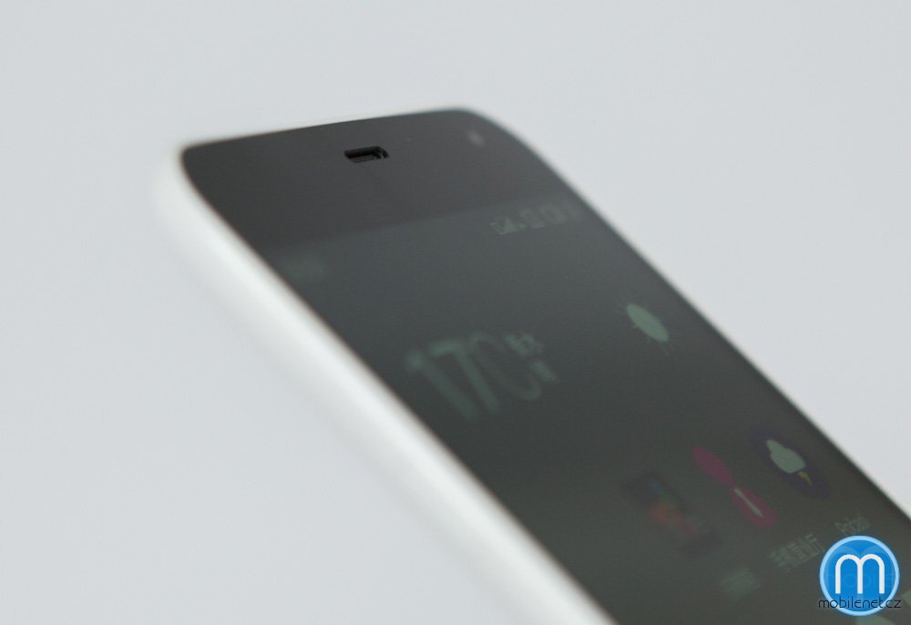 Meizu M1 Note