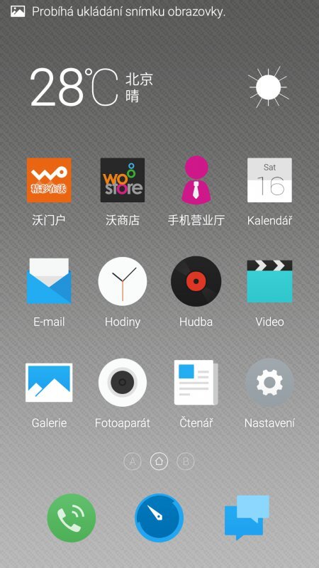 Meizu M1 Note