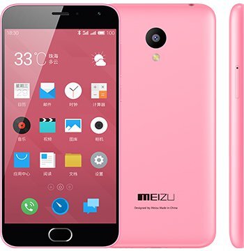 Meizu M2