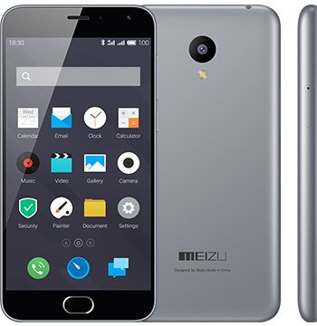 Meizu m2
