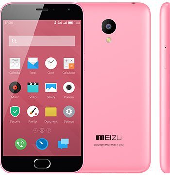 Meizu m2