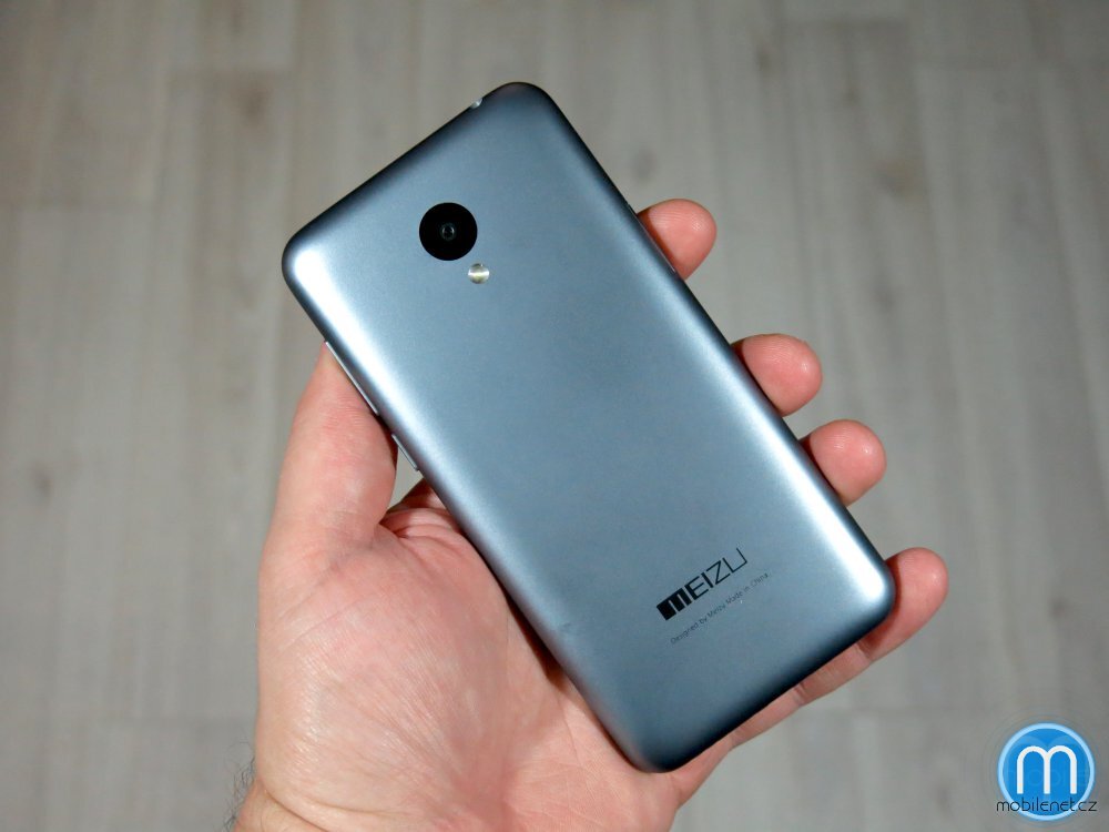 Meizu M2