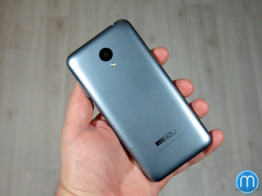 Meizu M2