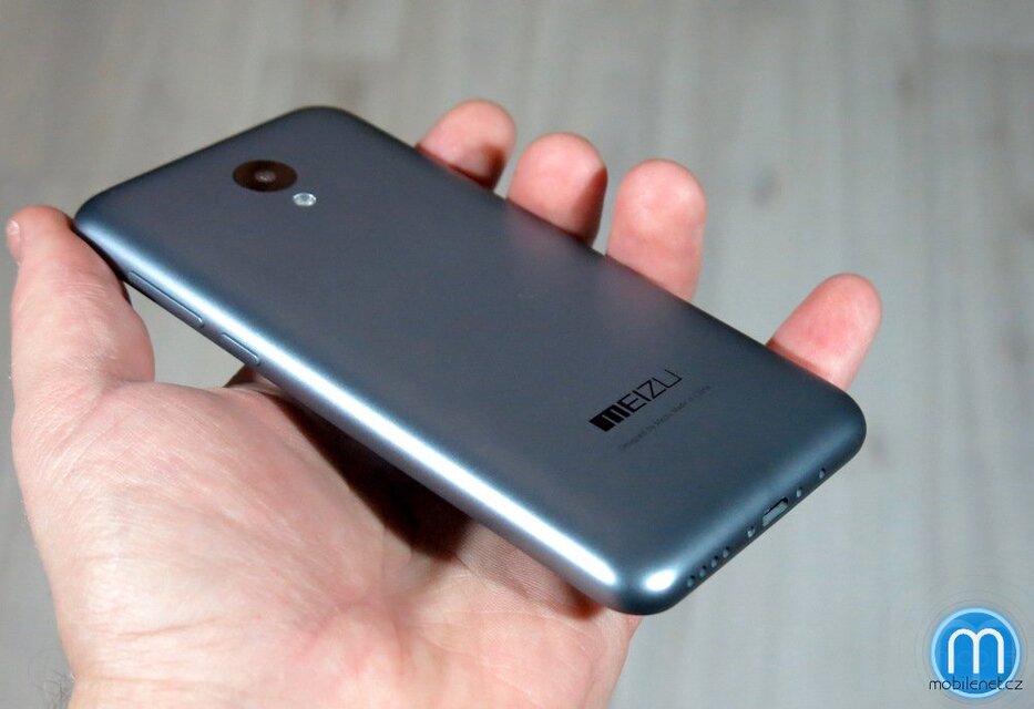 Meizu M2