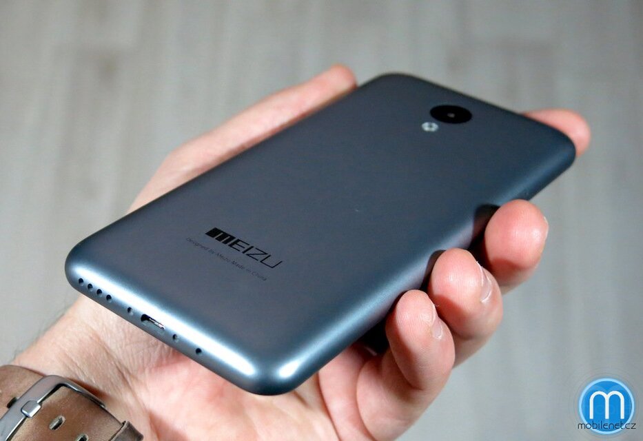 Meizu M2