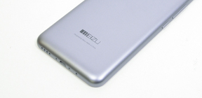 Meizu m2 note
