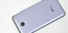 Meizu m2 note
