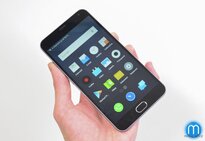 Meizu m2 note