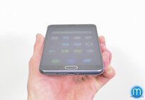 Meizu m2 note