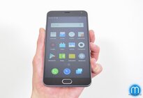 Meizu m2 note