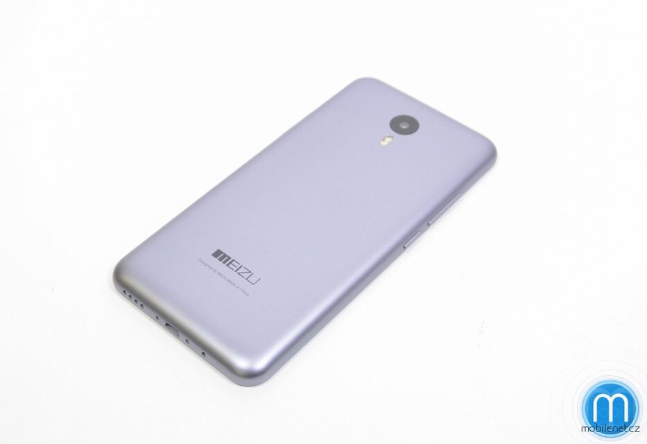 Meizu m2 note