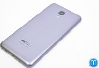 Meizu m2 note