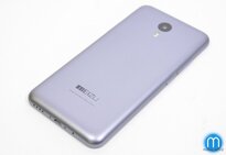 Meizu m2 note