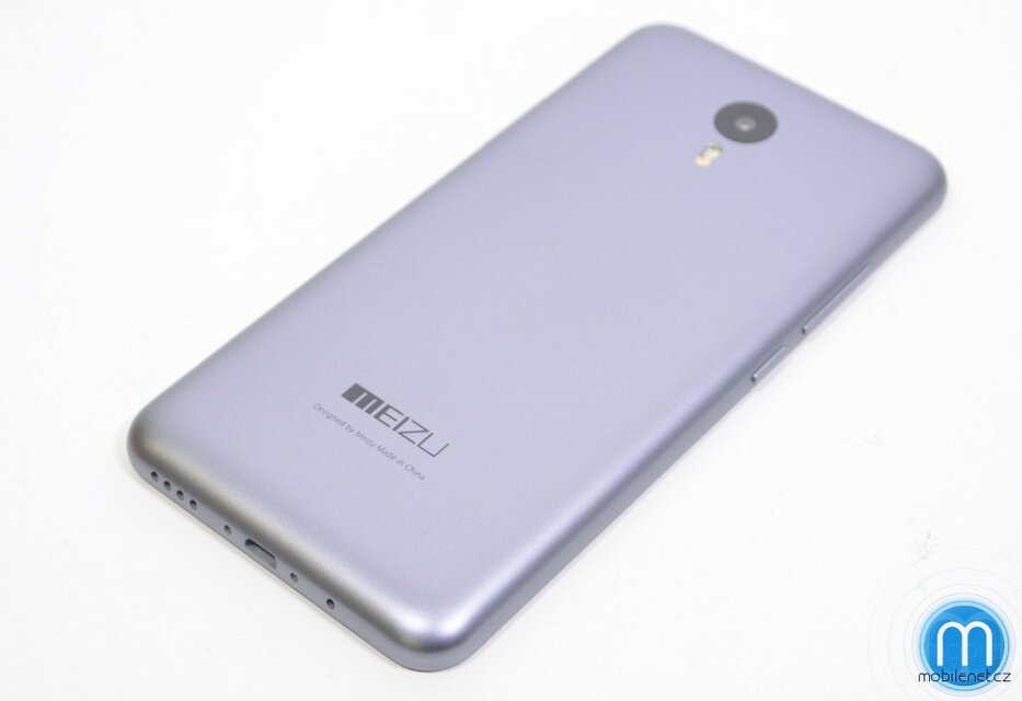 Meizu m2 note
