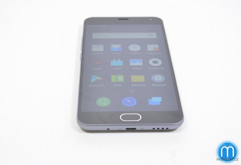 Meizu m2 note