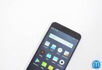 Meizu m2 note